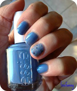 Smalto ESSIE n* 94 Lapiz Of Luxury