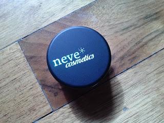 Haul Neve Cosmetics (il mio primo ordineee)