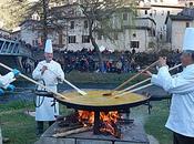 Week Umbria: festa Diamante nero