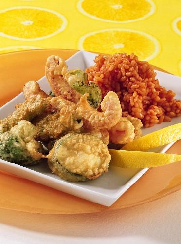 Fritto misto