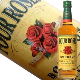 Four Roses