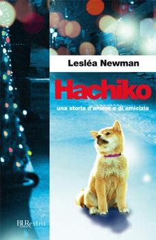 Lesléa Newman, Hachiko (Recensione)
