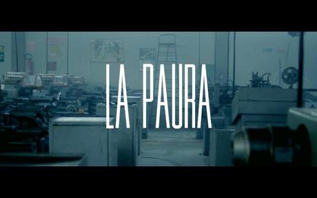 la paura