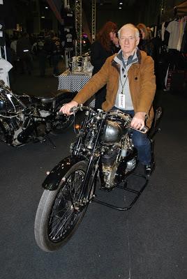 The new story of Brough Superior