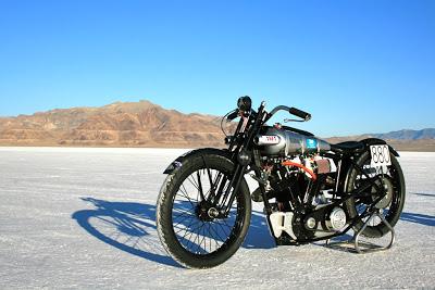 The new story of Brough Superior