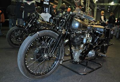 The new story of Brough Superior