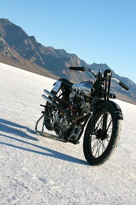 The new story of Brough Superior