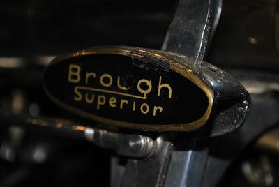 The new story of Brough Superior