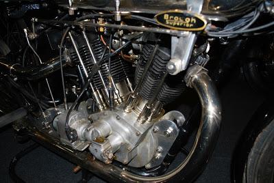 The new story of Brough Superior