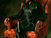 Lenny Kravitz Cinna quarto character poster Hunger Games: Ragazza Fuoco