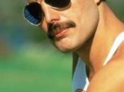 Giallo sulla tomba Freddie Mercury