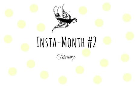 Insta-Month! #2