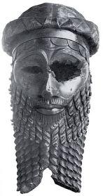 Sargon il Grande Signore di Akkad