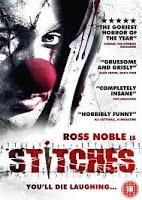 Stitches (2012) e l'invidia di uccidere tutti quei teen