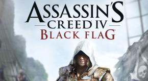 Assassin's Creed IV: Black Flag - Anteprima - Logo