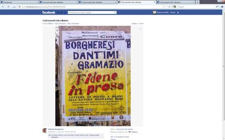 Vicepresidente del IV Municipio si ricicla attacchino abusivo, carica le foto sul suo profilo Facebook e se ne vanta pure