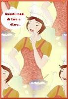 La pastiera di maccheroni.... per Quanti modi di fare e rifare