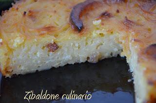 La pastiera di maccheroni.... per Quanti modi di fare e rifare