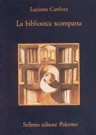 Quando il re chiese tutti i libri sulla terra