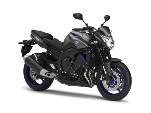 Yamaha FZ8 m.y. 2013