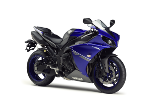 Yamaha YZF-R1 Race Blu m.y. 2013