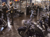 Harley-Davidson Italia presenta programma Spring Break