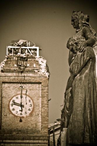 Foto di Damiano Moretti - Tutti i diritti riservati