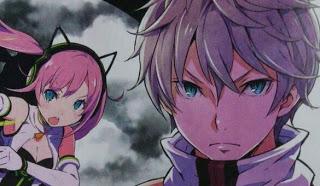 Annunciato Conception II