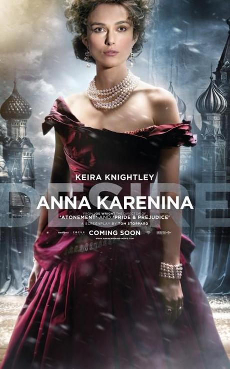 Anna Karenina: una versione audace e virtuosistica che imprime nuovo fascino al classico di Tolstoj