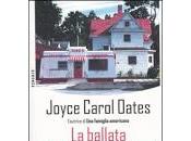 inimitabile Oates...