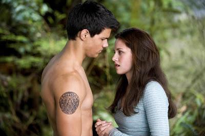 BREAKING DAWN - PARTE 2, LA RIVINCITA DEI VAMPIRLA