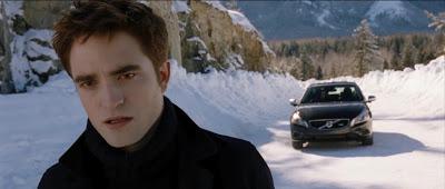 BREAKING DAWN - PARTE 2, LA RIVINCITA DEI VAMPIRLA