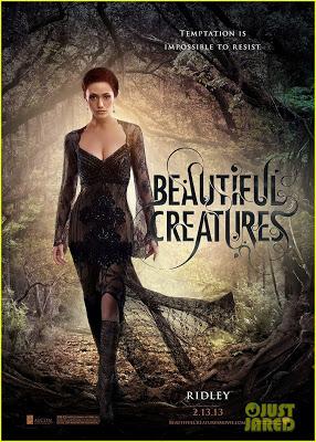 Beautiful creatures - La sedicesima luna