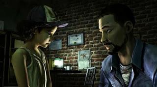 The Walking Dead: Season 2 potrebbe arrivare anche su Playstation 4