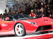 Ferrari Apple starebbero collaborando