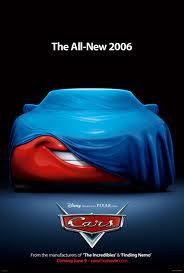 Cars: motori ruggenti - John Lasseter, Joe Ranft (2006)