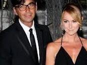 Frida Giannini mamma