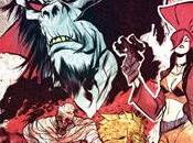 legione mostri (Hopeless, Doe)