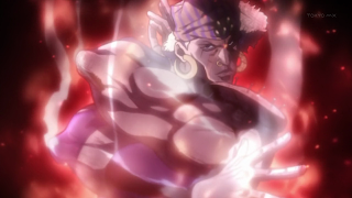 JoJo’s Bizarre Adventure: All Star Battle : annunciati Caesar e Esidisi