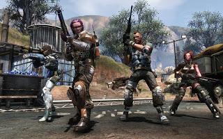 Defiance : annunciato e dettagliato il Season Pass