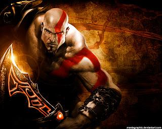 Playstation Store : annunciati gli sconti dedicati a God of War