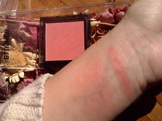 Blusher 