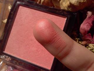 Blusher 