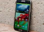 Galaxy display bloccato possono fare telefonate