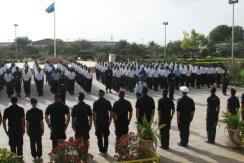 Somalia/ Oceano indiano. Marina e Carabinieri, due eccellenze italiane nel Corno d’Africa