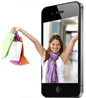 Shopping e smartphone: il connubio perfetto!