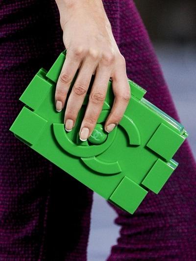 clutch bag