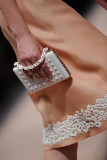 clutch bag