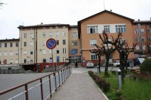 Cividale del Friuli - Ospedale 01