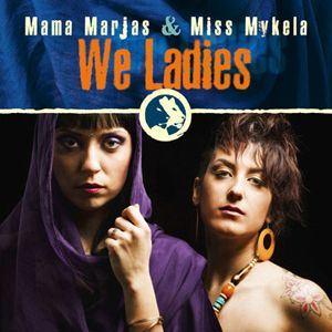 Mama Marjas e Miss Mykela in concerto a Firenze